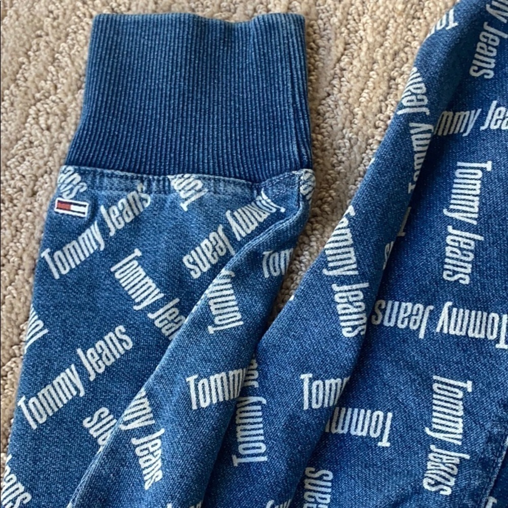 NWT Tommy Hilfiger - hoodie💙 - Picture 6 of 6